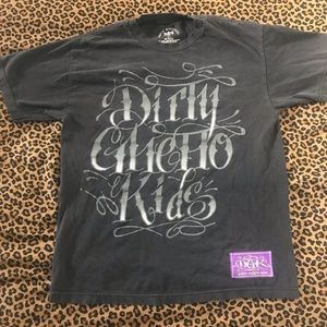 Early 2000’s Vintage DGK (dirty ghetto kids)